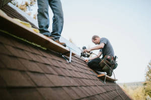 Local Roofers in Sycamore Valley, OH